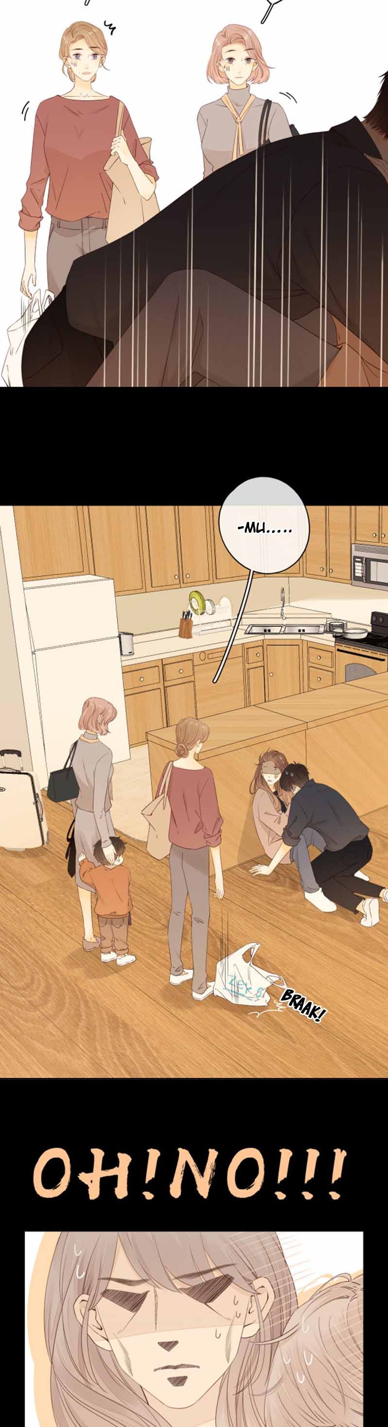 She May Not Be Cute Chapter 64 Bahasa Indonesia